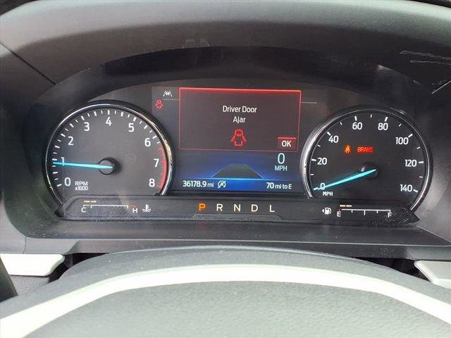 Used 2024 Ford Explorer XLT w/ Equipment Group 202A image 19