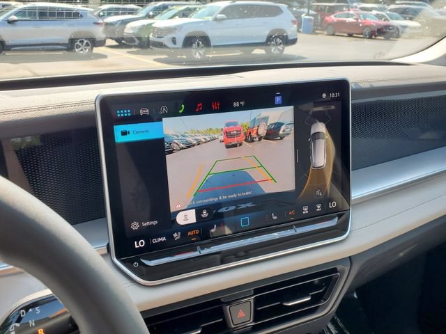 New 2026 Volkswagen Tiguan SE AWD/4WD image 26