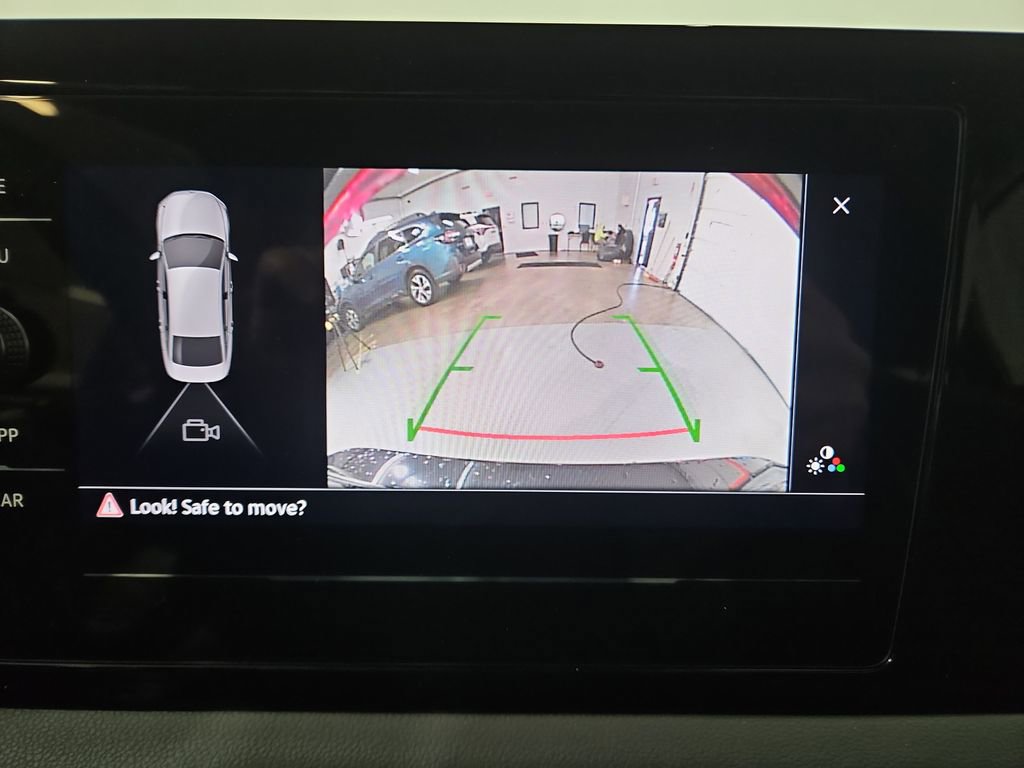 New 2026 Volkswagen Jetta S FWD image 19