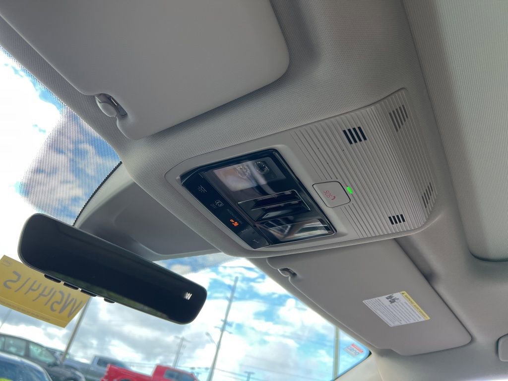 New 2026 Volkswagen Atlas SE image 22