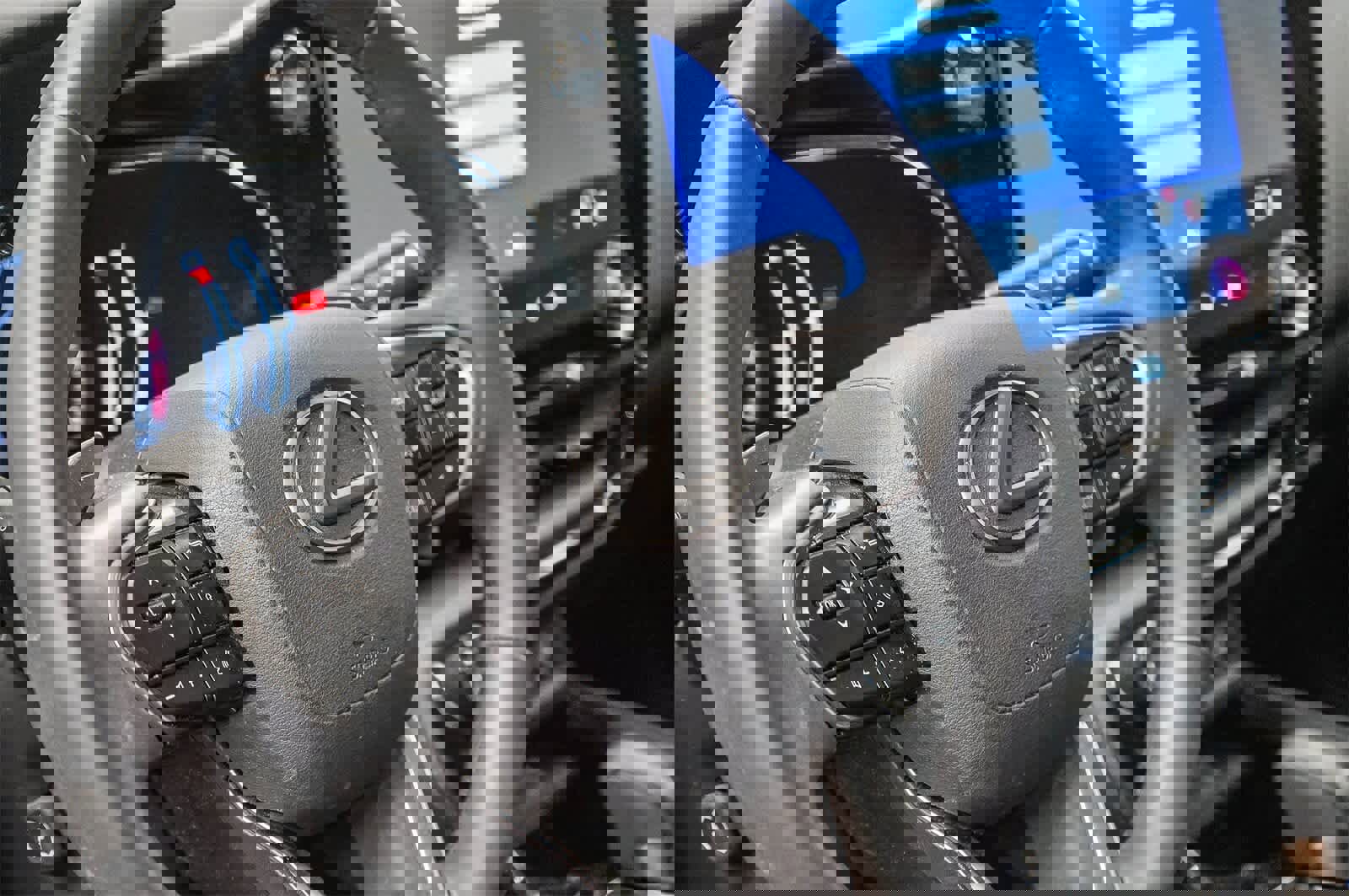 Used 2023 Lexus NX 350 AWD w/ Premium Package image 21