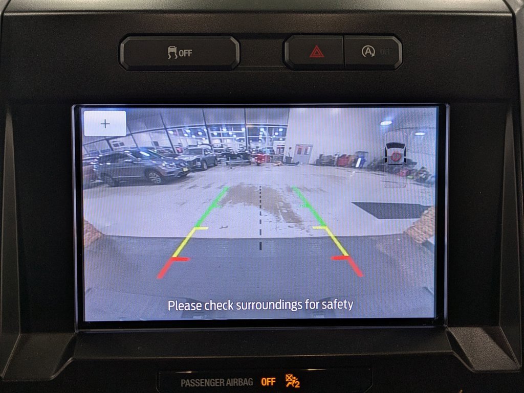 Used 2020 Ford F150 XLT w/ Equipment Group 302A Luxury image 13