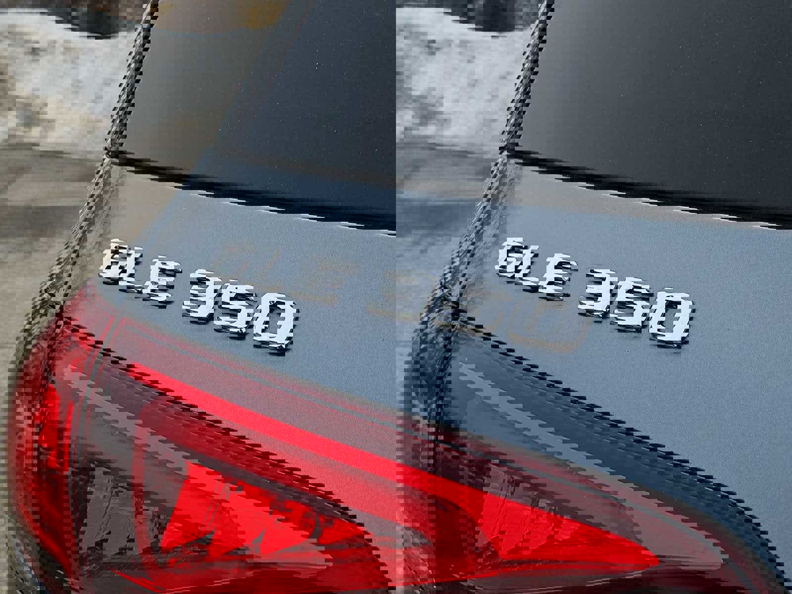 Used 2022 Mercedes-Benz GLE 350 4MATIC image 7