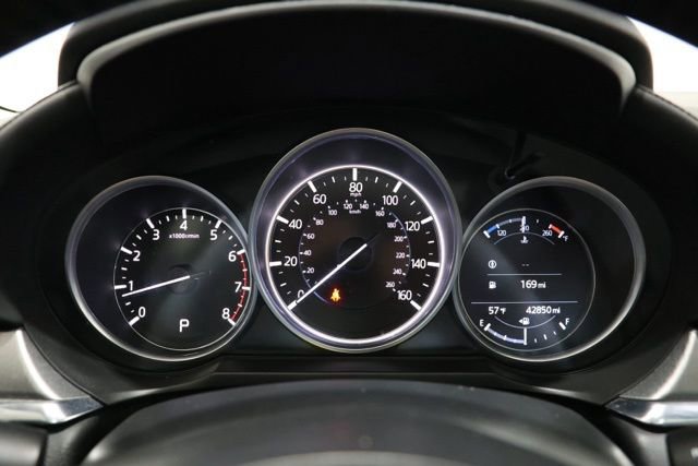 Used 2018 MAZDA MAZDA6 Grand Touring Reserve image 22