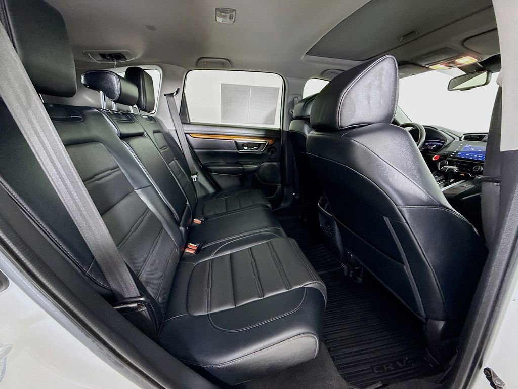 Used 2019 Honda CR-V Touring image 32