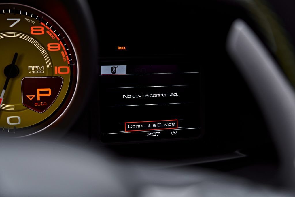Used 2019 Ferrari 488 Spider RWD image 69