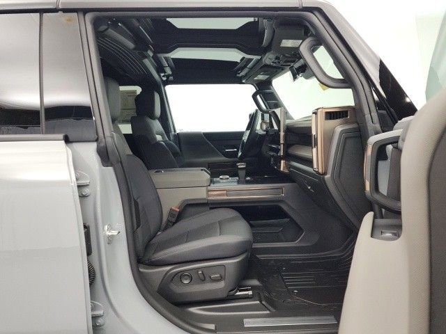 New 2025 GMC Hummer EV 3X image 31