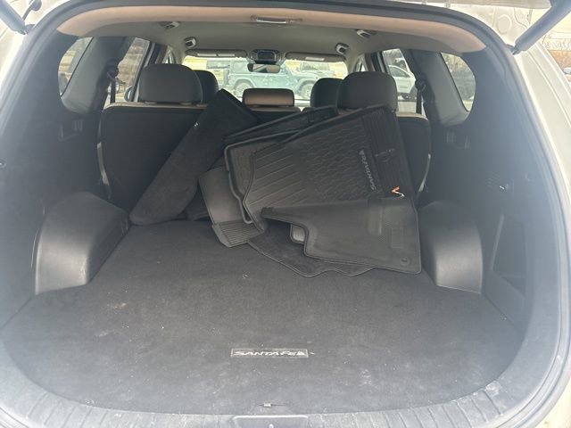 Used 2023 Hyundai Santa Fe SEL w/ Cargo Package image 12