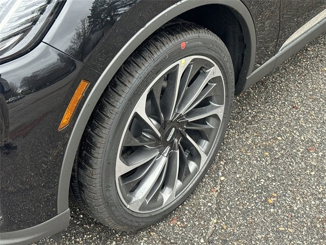New 2026 Lincoln Aviator Reserve image 10