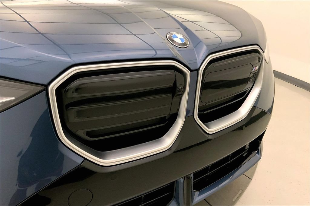 Used 2026 BMW X3 M50 AWD/4WD image 28