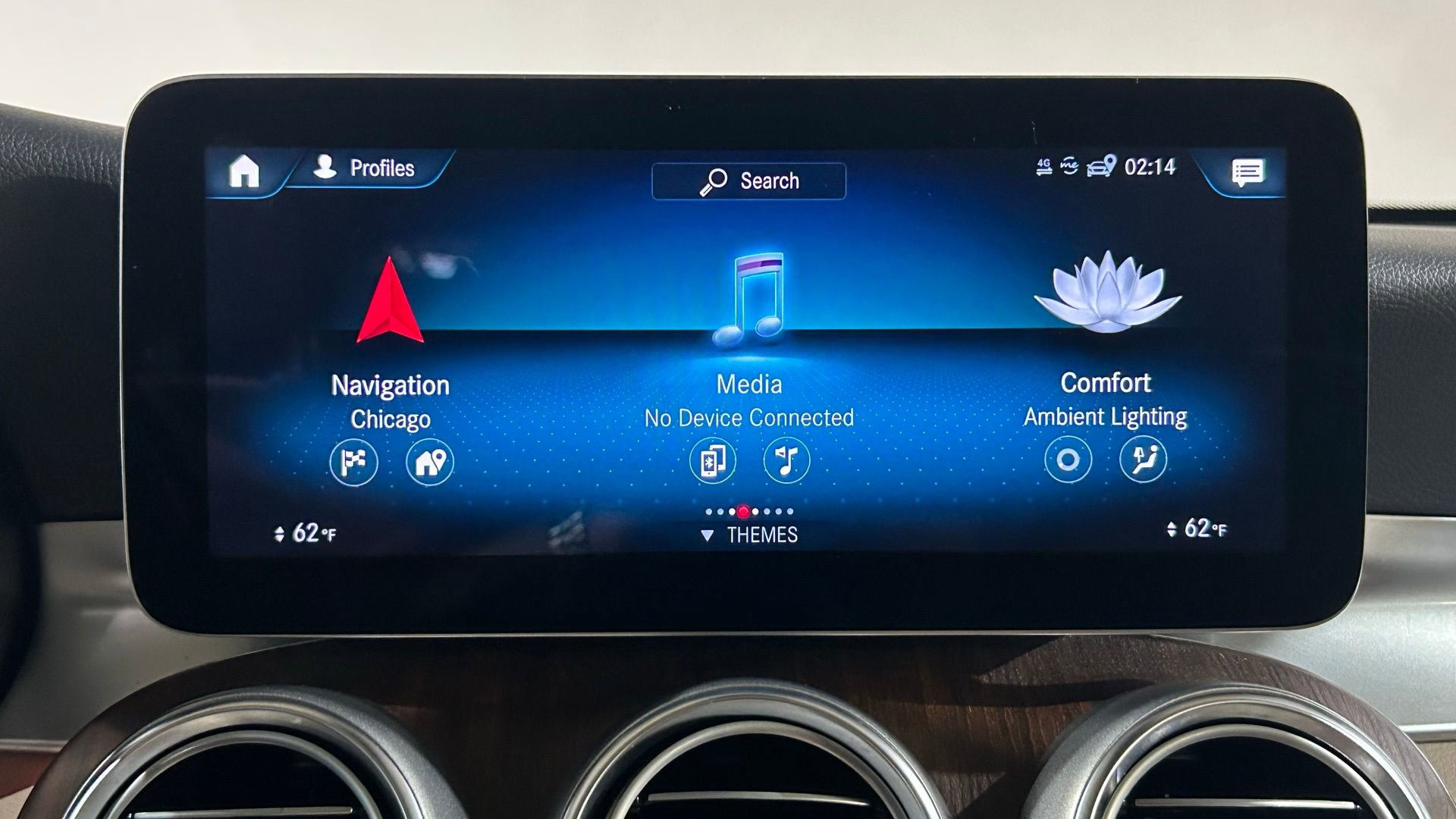 Used 2022 Mercedes-Benz GLC 300 4MATIC image 77