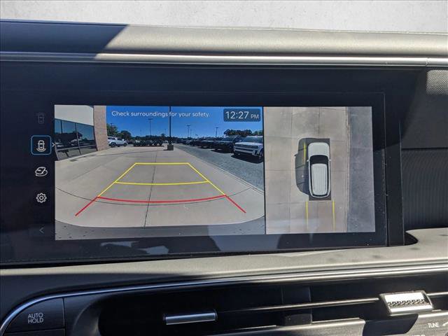 New 2026 Hyundai Palisade Calligraphy image 14