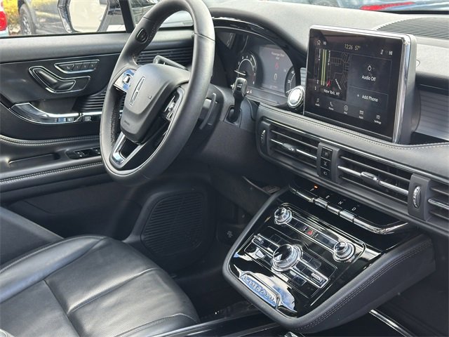 Certified 2022 Lincoln Corsair AWD w/ Equipment Group 101A image 32