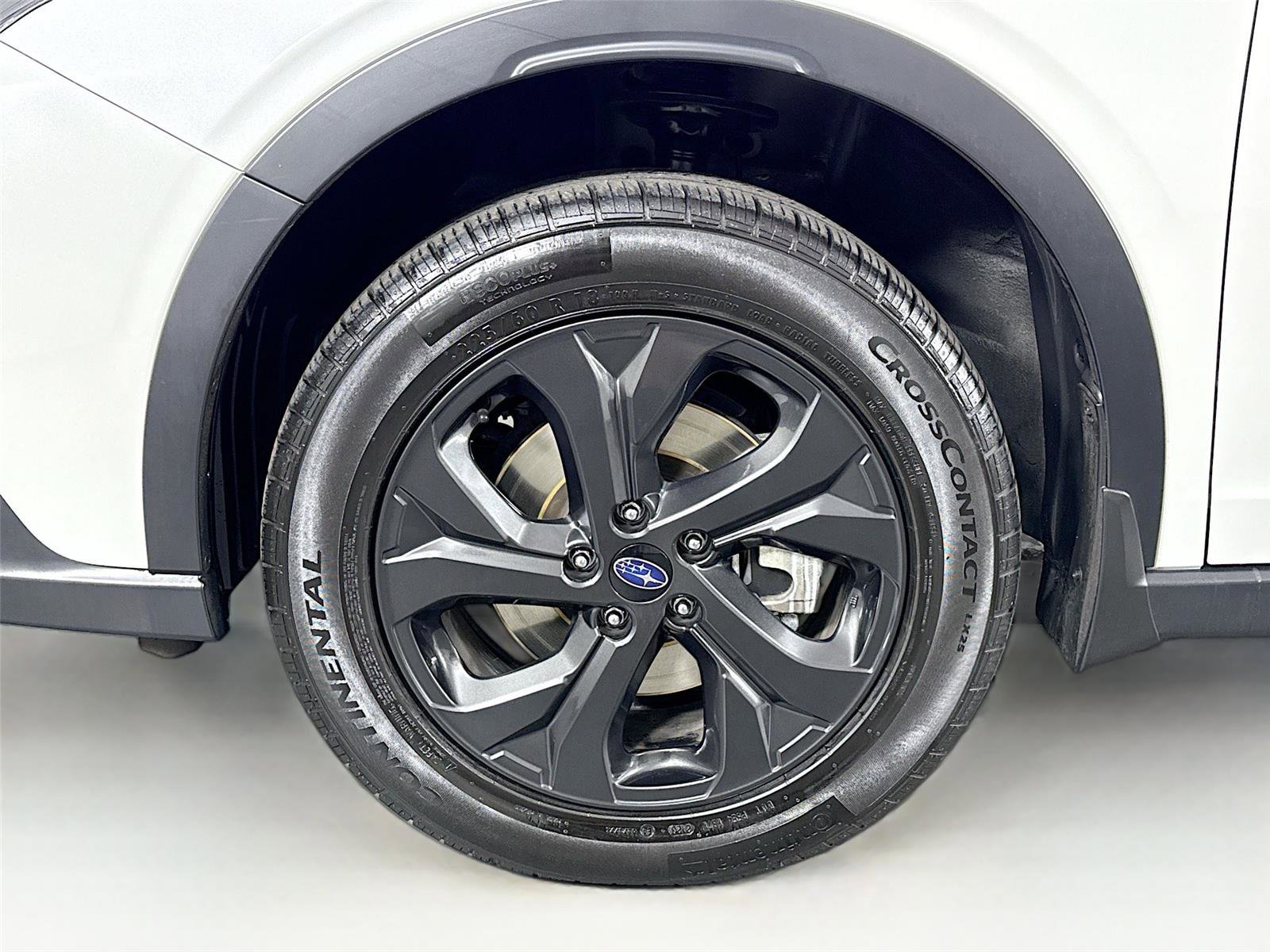 Used 2021 Subaru Outback Onyx Edition XT w/ Popular Package #2 image 12