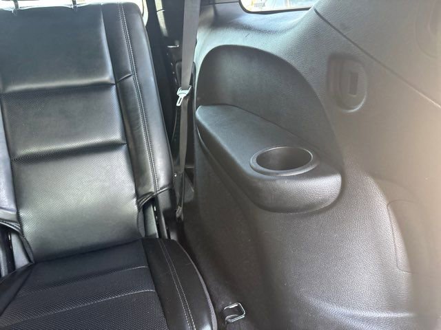 Used 2021 Dodge Durango Citadel RWD image 28