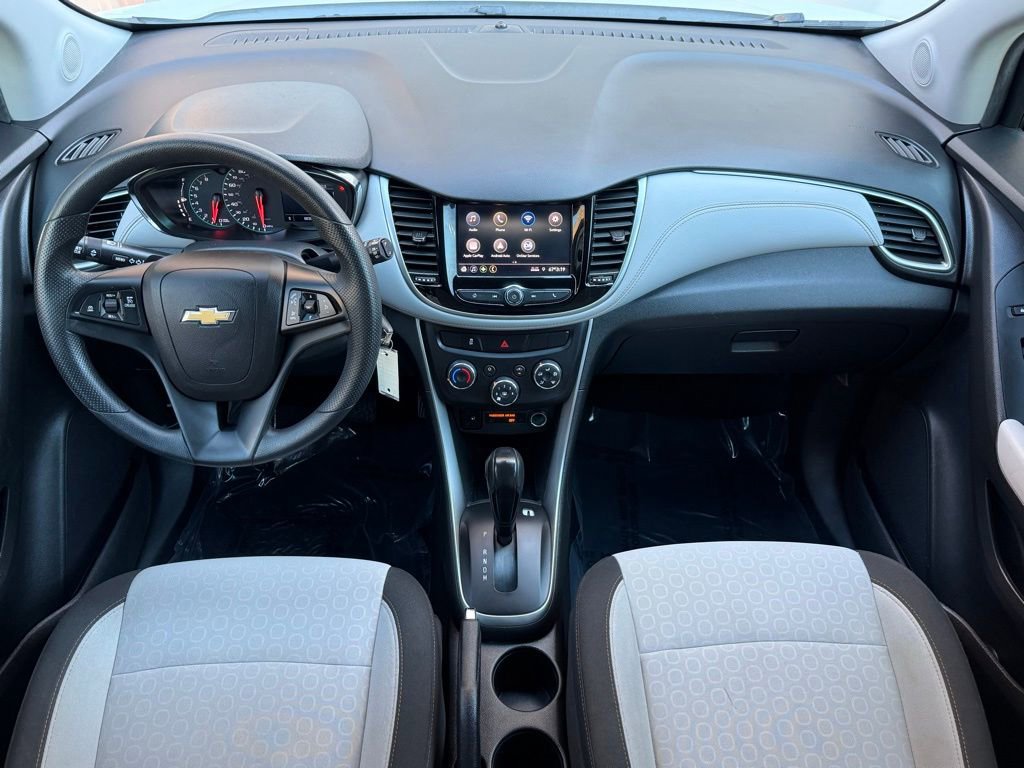 Used 2020 Chevrolet Trax LS w/ Tint and Cruise Package FWD image 21