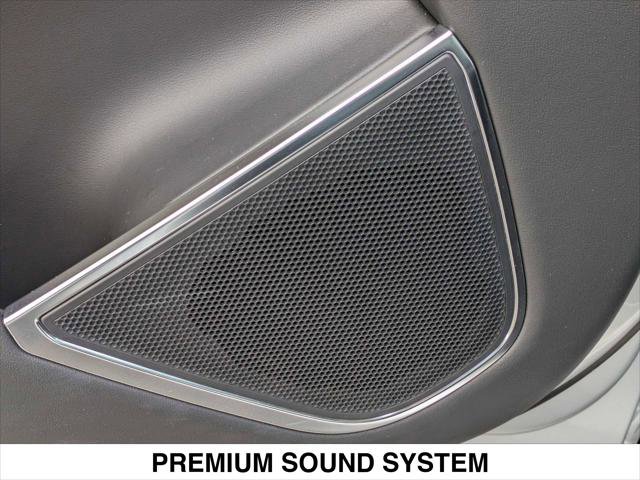 Used 2023 Jaguar F-PACE S image 24