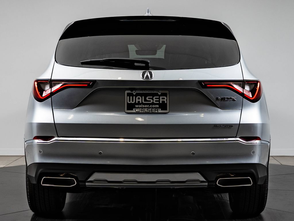 New 2026 Acura MDX SH-AWD w/ Technology Package image 7
