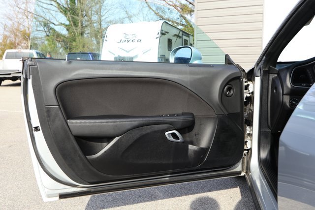 Used 2021 Dodge Challenger SXT w/ Driver Convenience Group image 20