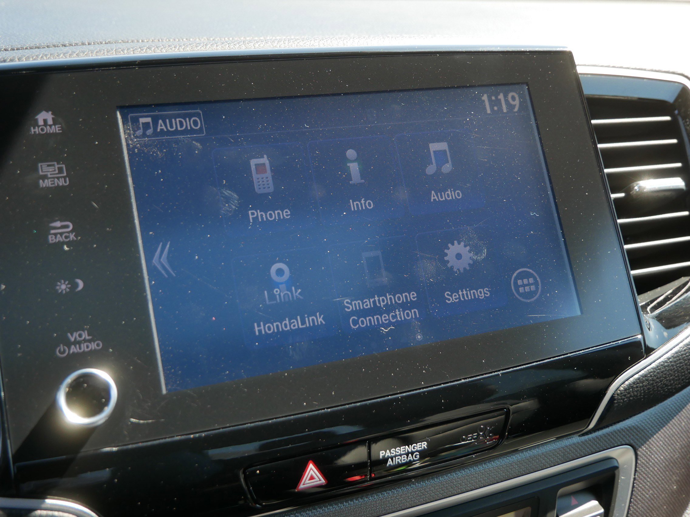 Used 2023 Honda Ridgeline RTL image 35