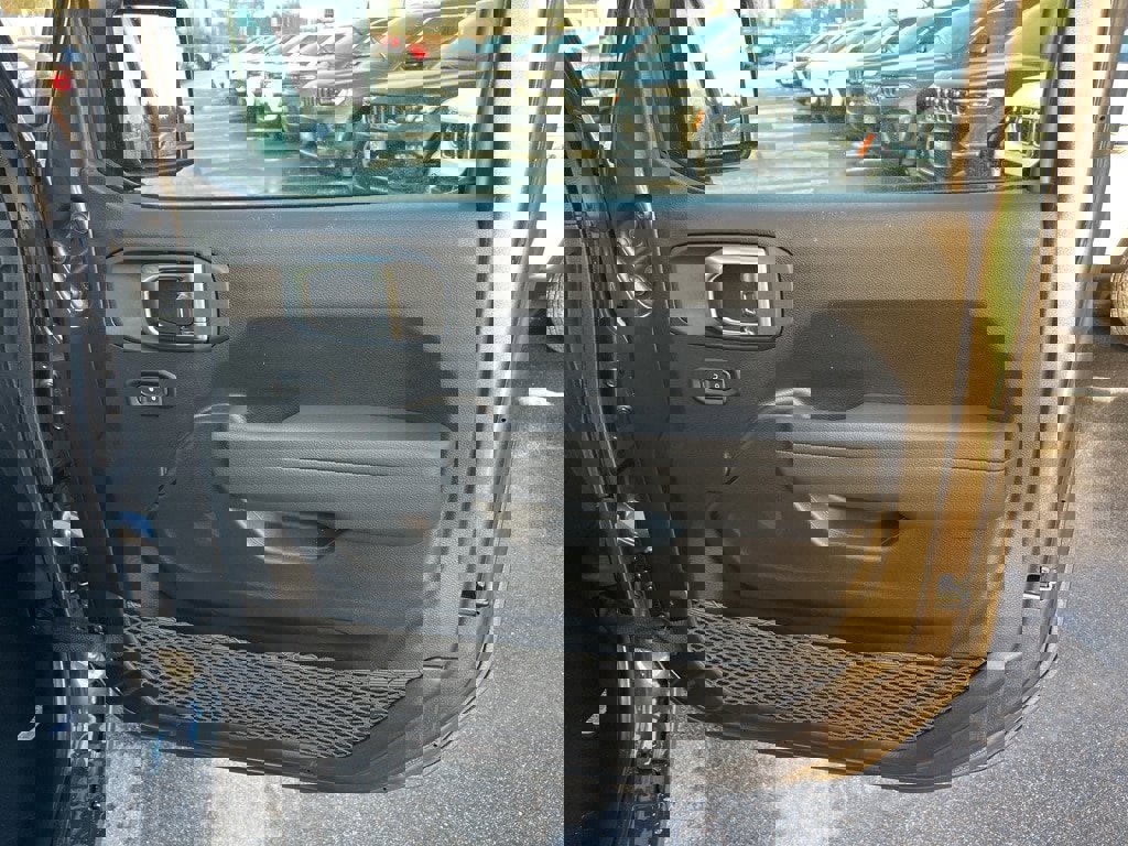 New 2026 Jeep Gladiator Sport image 10