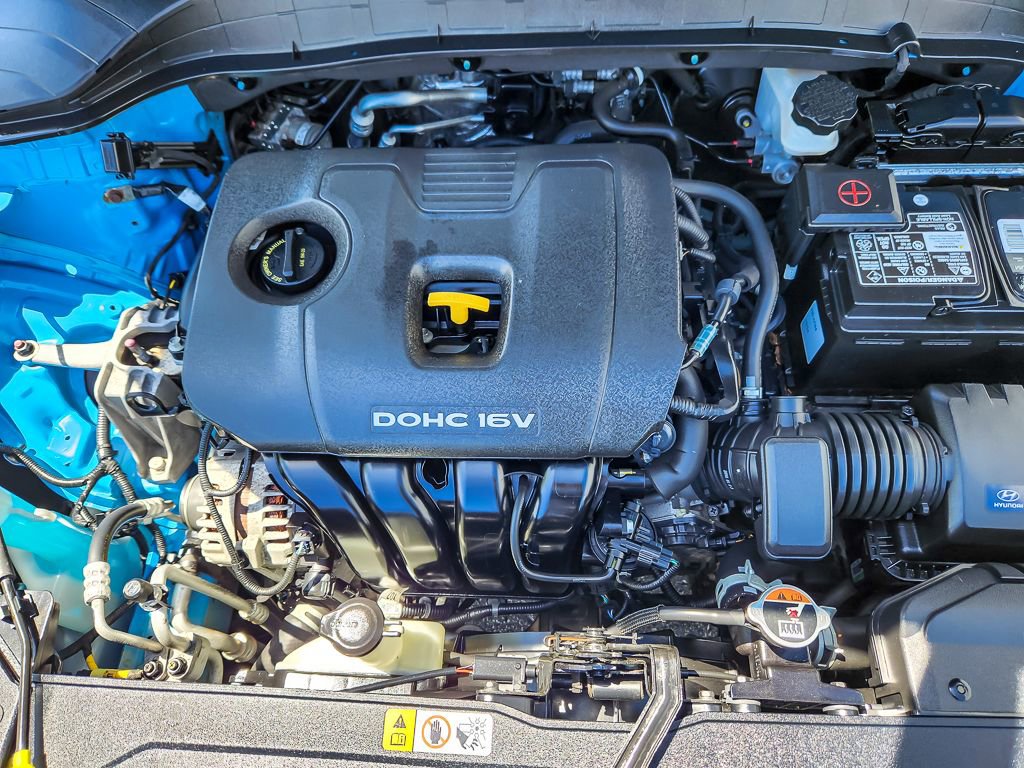 Used 2018 Hyundai Kona SEL AWD/4WD image 22