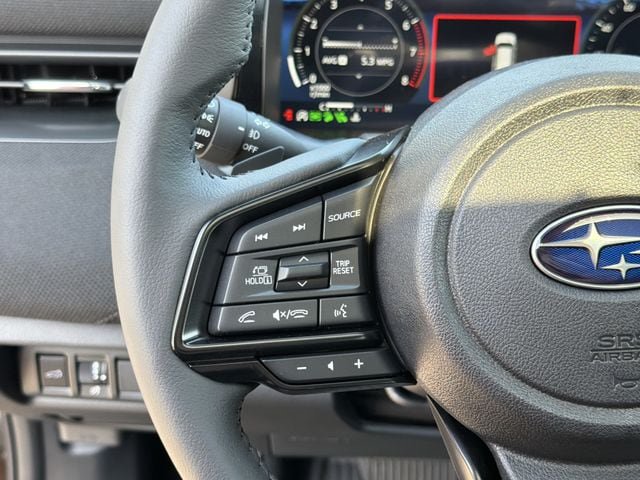 New 2026 Subaru Outback Premium AWD/4WD image 25
