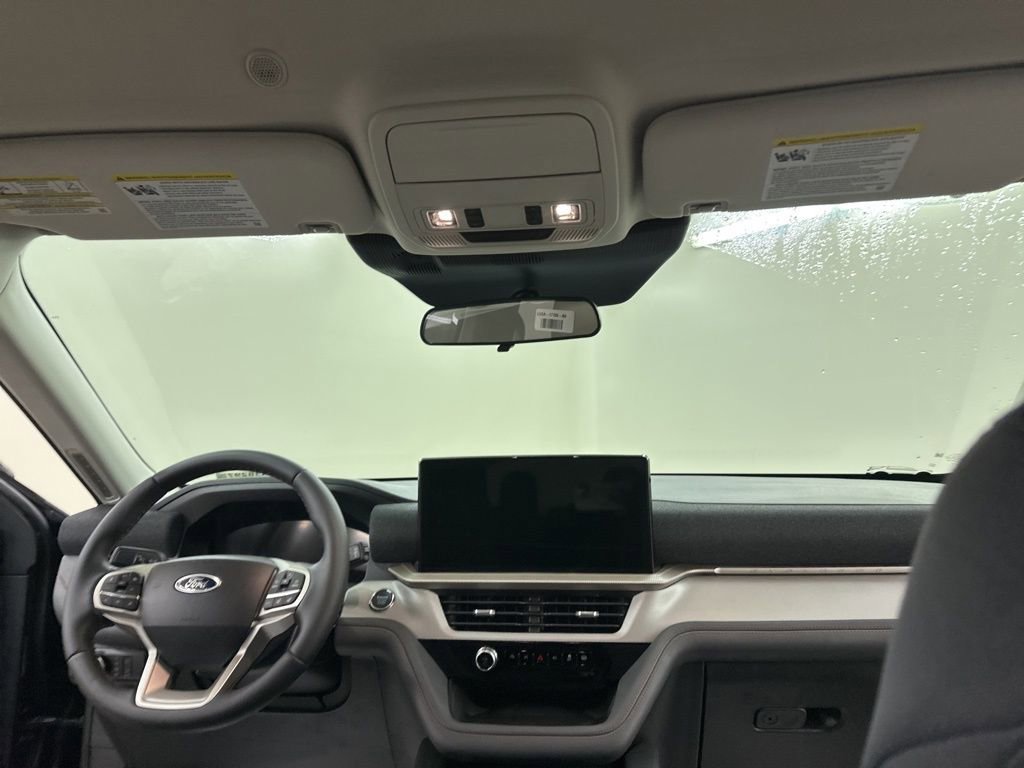 New 2026 Ford Explorer Active AWD/4WD image 22