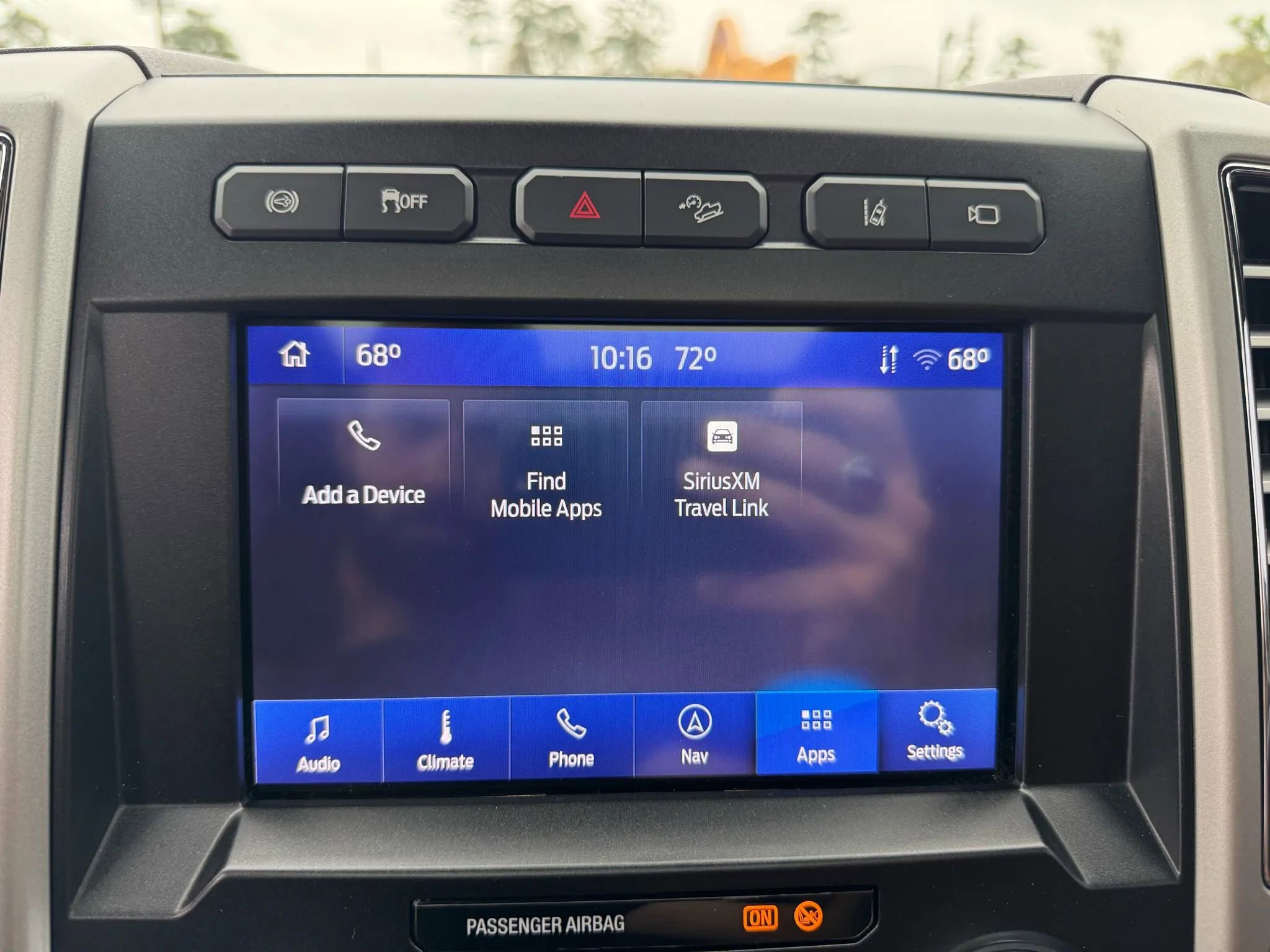 Used 2021 Ford F250 King Ranch w/ King Ranch Ultimate Package AWD/4WD image 41