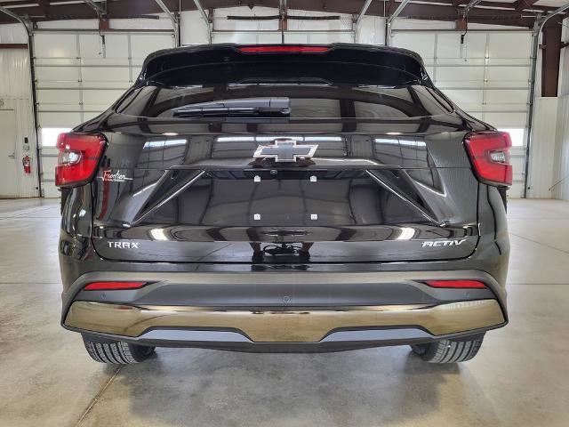 New 2026 Chevrolet Trax ACTIV w/ Sunroof Package image 6