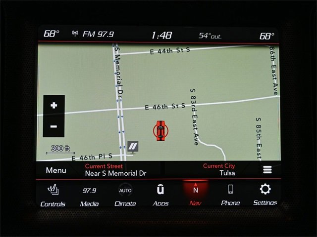 Used 2018 Dodge Challenger T/A image 22