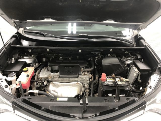 Used 2018 Toyota RAV4 Limited image 24