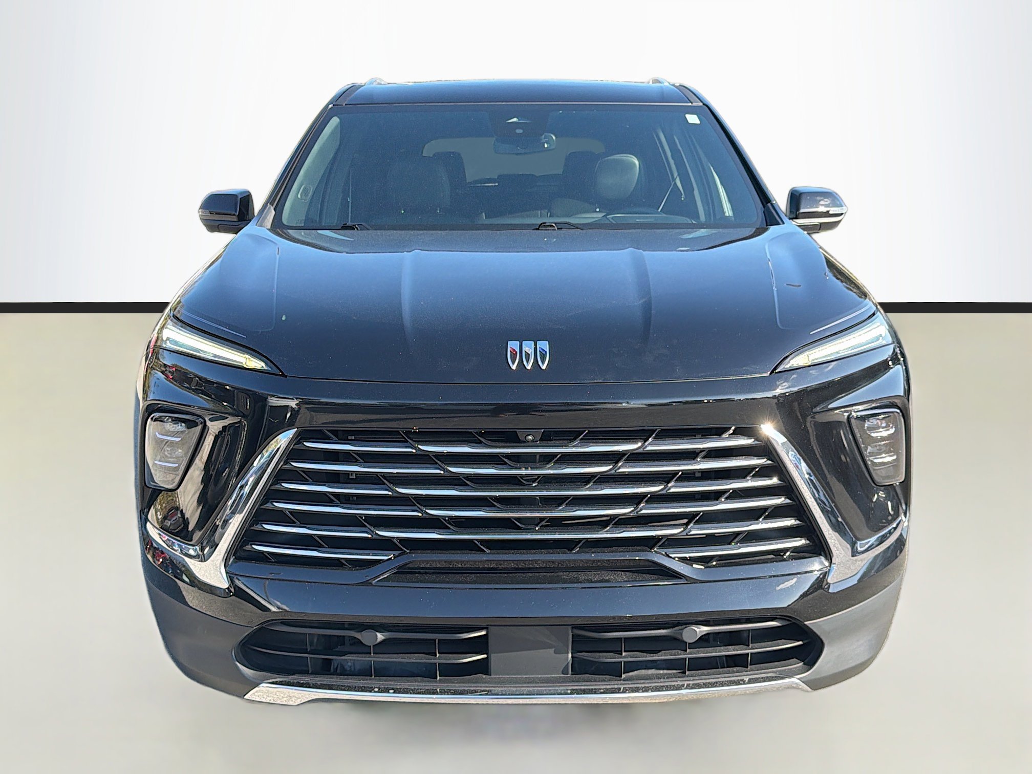 Used 2025 Buick Enclave Preferred image 8