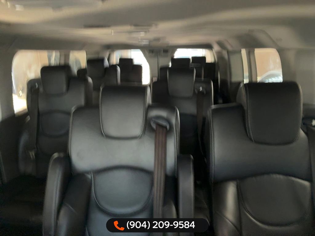 Used 2020 Ford Transit 350 XLT image 5