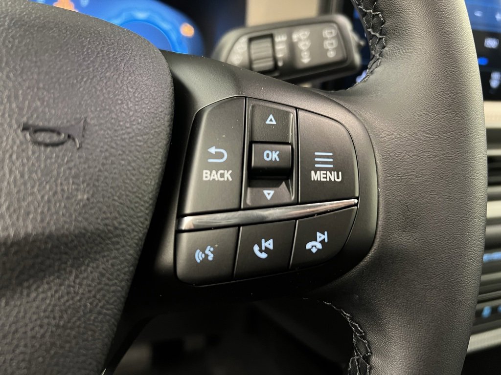 New 2025 Ford Bronco Sport Big Bend w/ Convenience Package image 17