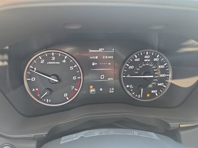 New 2026 Subaru Ascent Premium AWD/4WD image 14