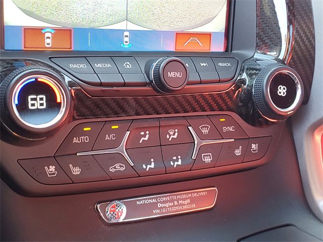 Used 2019 Chevrolet Corvette ZR1 image 19