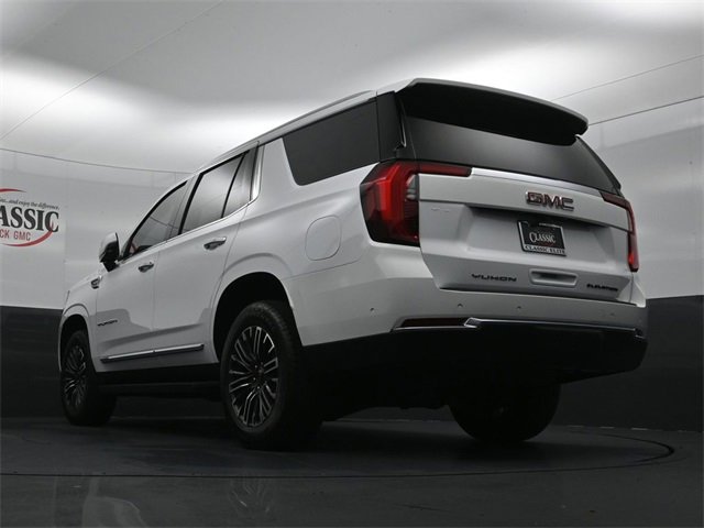 Certified 2025 GMC Yukon Elevation image 24