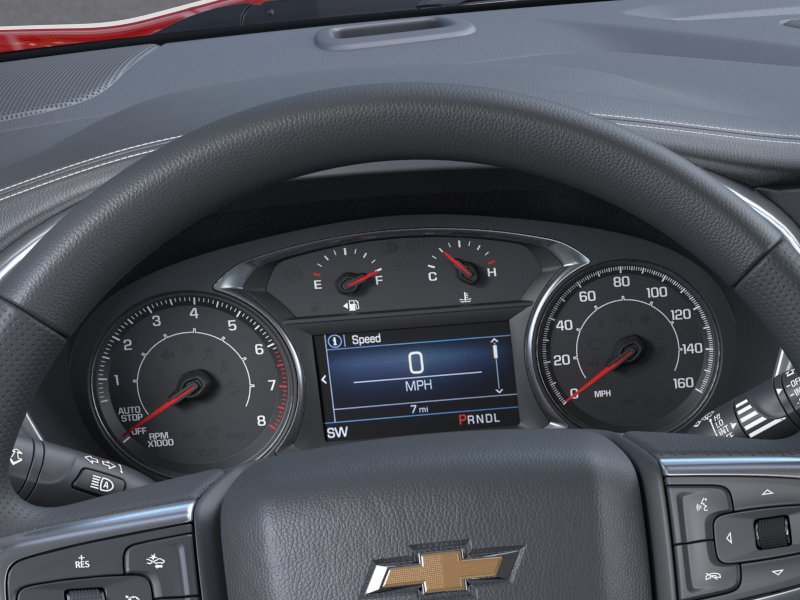 New 2026 Chevrolet Blazer LT w/ Midnight/Sport Edition FWD image 35