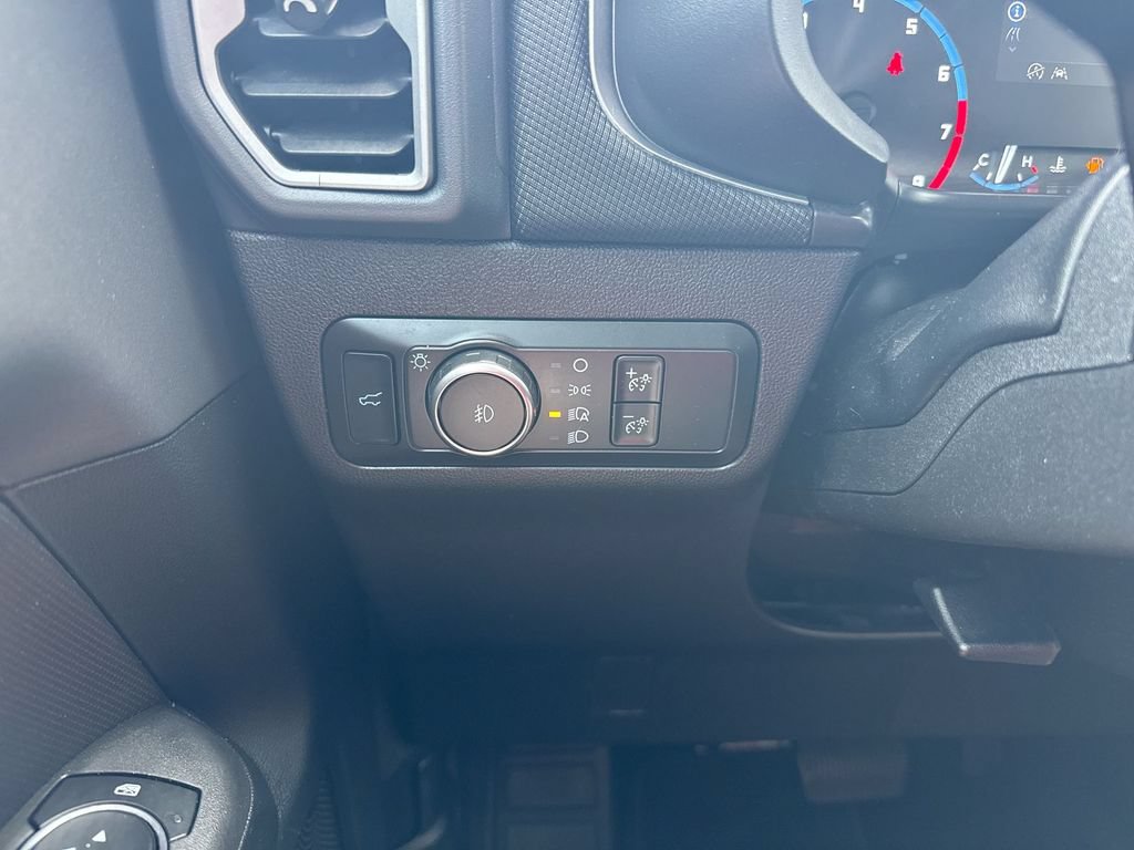 Used 2021 Ford Bronco Sport Big Bend AWD/4WD image 17
