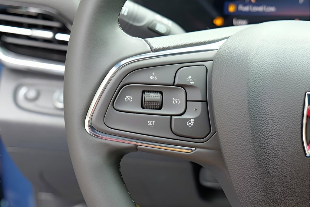 New 2026 Buick Envista Sport Touring w/ Convenience I Package image 12