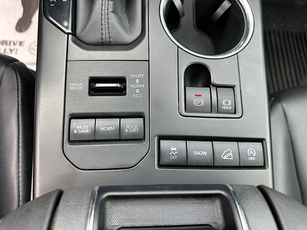 Certified 2020 Toyota Highlander XLE image 22