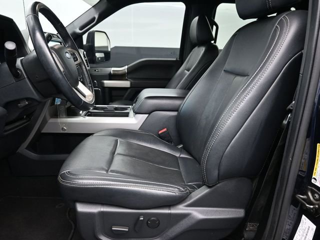 Certified 2022 Ford F250 Lariat w/ Lariat Value Package image 23