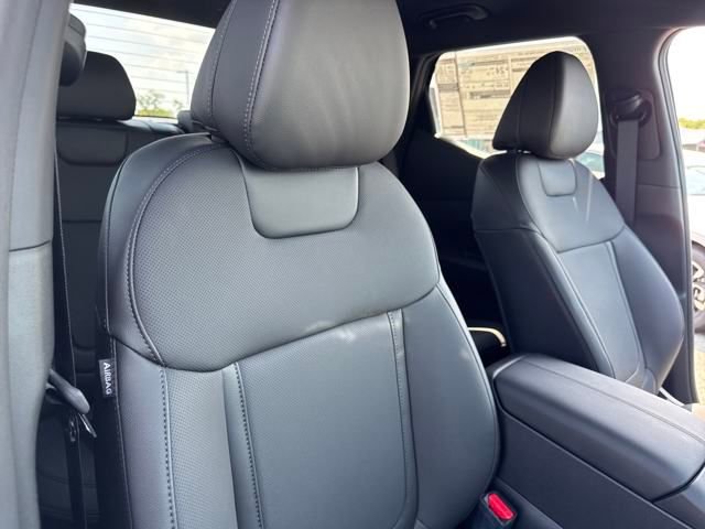 Certified 2026 Hyundai Santa Cruz SEL image 25