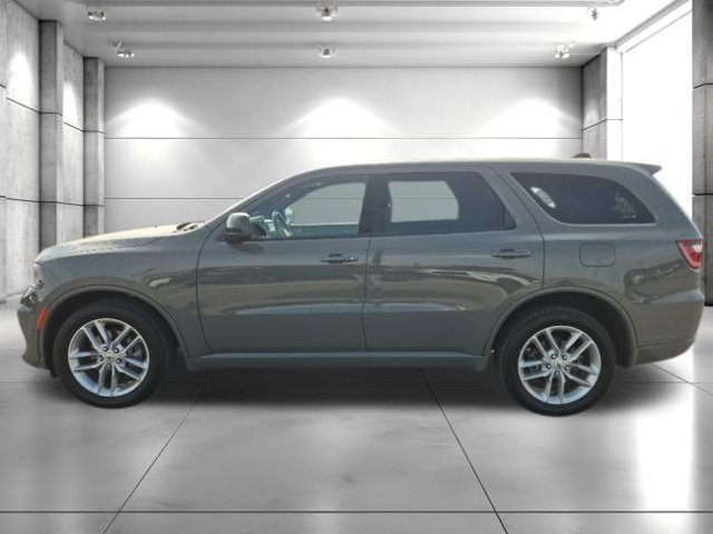 Used 2025 Dodge Durango GT AWD/4WD image 9