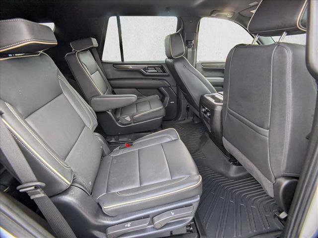 Used 2025 GMC Yukon Elevation AWD/4WD image 20
