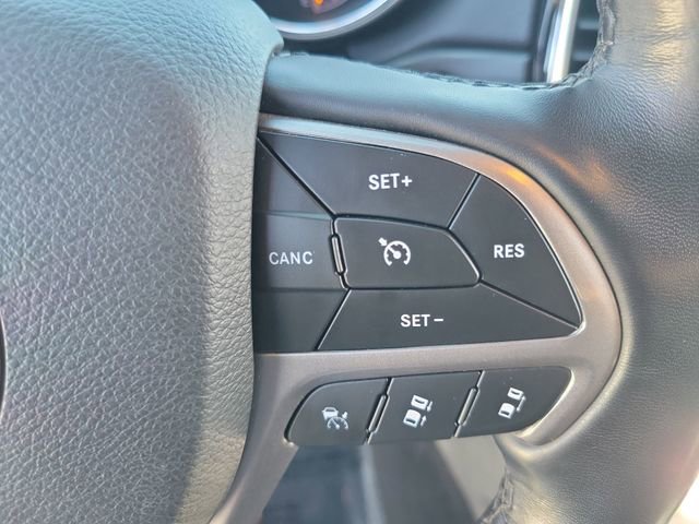 Certified 2021 Jeep Grand Cherokee Limited w/ Quick Order Package 28K 80th image 25