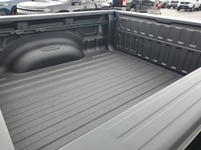 New 2027 RAM 1500 Laramie w/ Night Edition AWD/4WD image 10