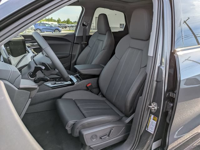 New 2026 Audi Q5 Premium Plus AWD/4WD image 8
