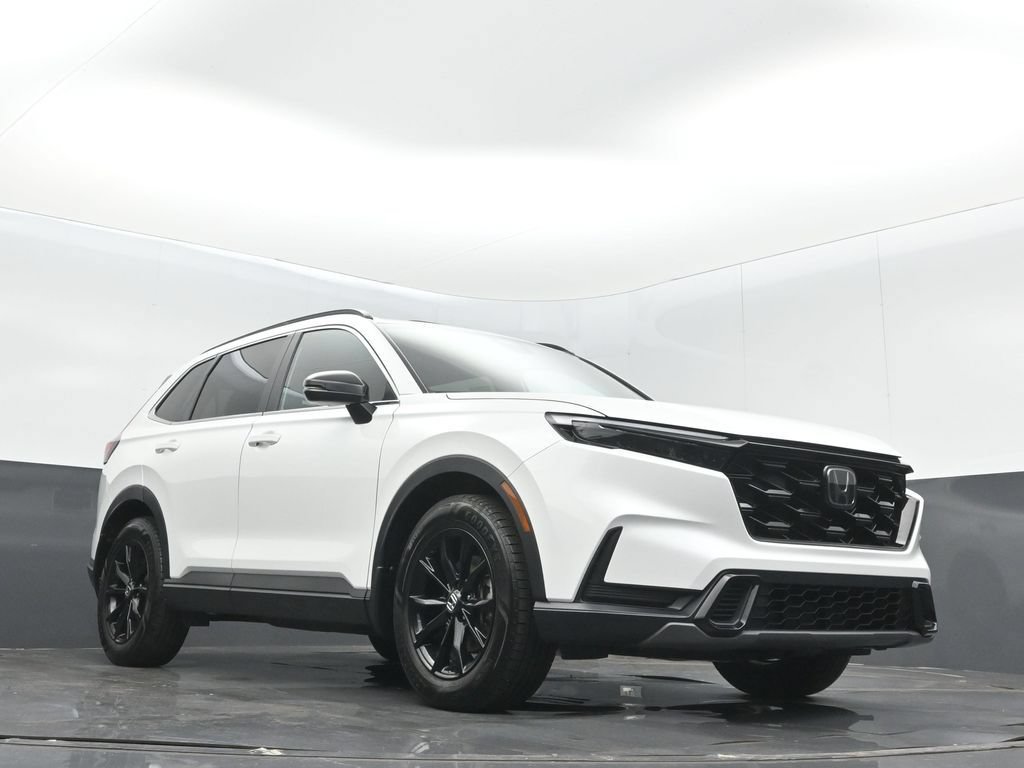 Used 2023 Honda CR-V Sport image 10